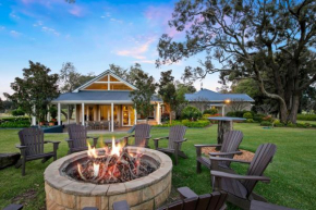 Brokenback Vineyard Estate